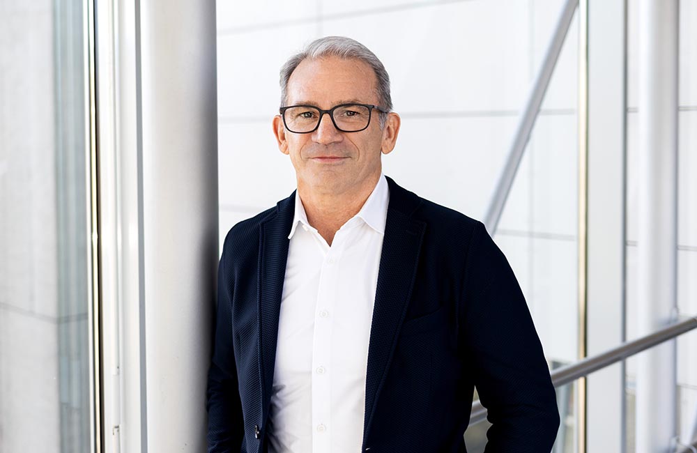 Heiko Schumann